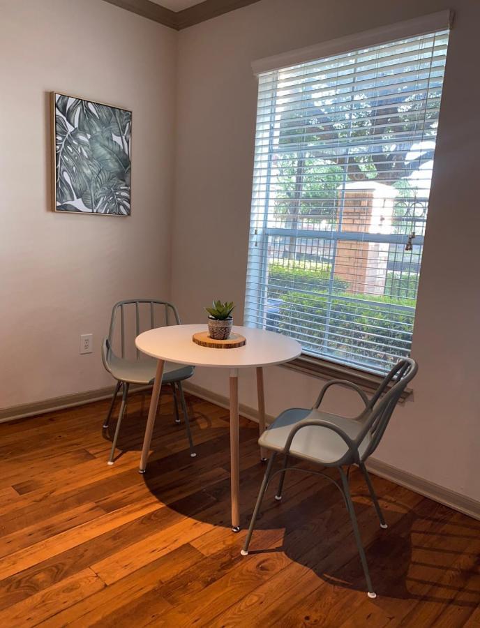 Bright & Modern Galleria Suite! 5 Star Location, Self Check In & Free Parking Χιούστον Εξωτερικό φωτογραφία