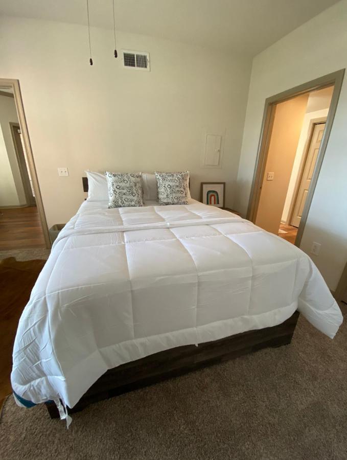 Bright & Modern Galleria Suite! 5 Star Location, Self Check In & Free Parking Χιούστον Εξωτερικό φωτογραφία